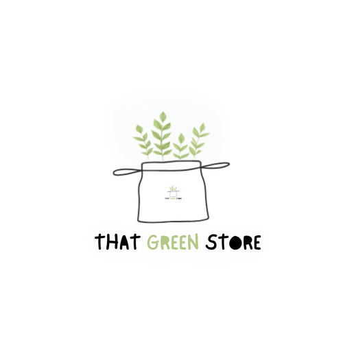  that green store